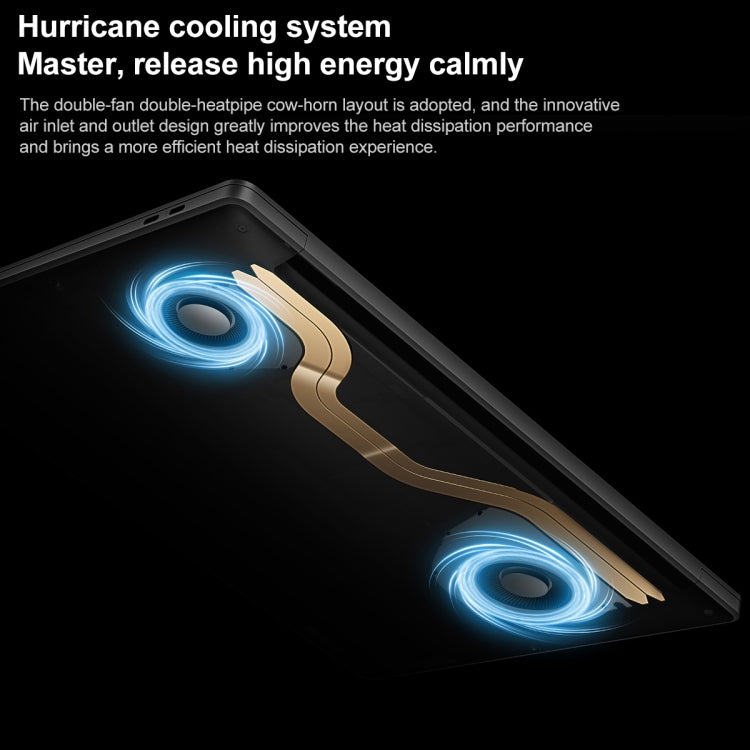 Xiaomi Book Pro 16 2022 Laptop, 16 inch Touch Screen Windows 11 Home Chinese Version, Intel 12th Gen Core i7-1260P RTX2050 Discrete Graphics, i7-1260P RTX2050