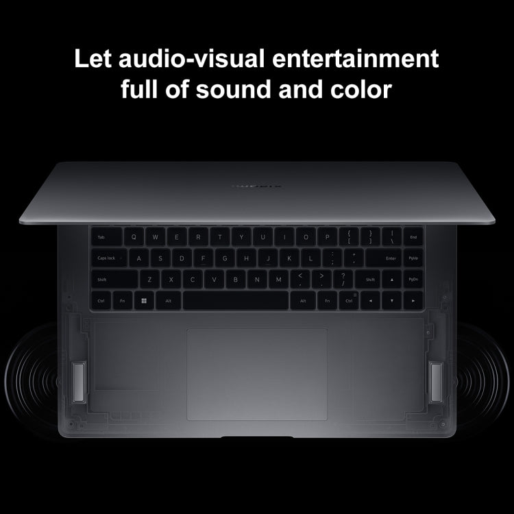 Xiaomi Book Pro 16 2022 Laptop, 16 inch Touch Screen Windows 11 Home Chinese Version, Intel 12th Gen Core i7-1260P RTX2050 Discrete Graphics, i7-1260P RTX2050