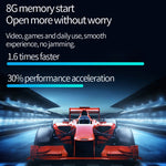 BDF P50 4G LTE Tablet PC 10.1 inch, Android 12 MTK6762 Octa Core, Support Dual SIM, EU Plug, 8GB+256GB