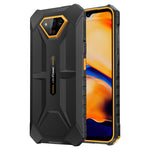 Ulefone Armor X13, IP68/IP69K Rugged Phone, 6.52 inch Android 15 MediaTek Helio G36 Octa Core, Network: 4G, NFC, OTG, 6GB+64GB