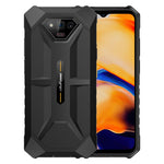 Ulefone Armor X13, IP68/IP69K Rugged Phone, 6.52 inch Android 15 MediaTek Helio G36 Octa Core, Network: 4G, NFC, OTG, 6GB+64GB