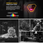 Ulefone Armor X13, IP68/IP69K Rugged Phone, 6.52 inch Android 15 MediaTek Helio G36 Octa Core, Network: 4G, NFC, OTG, 6GB+64GB