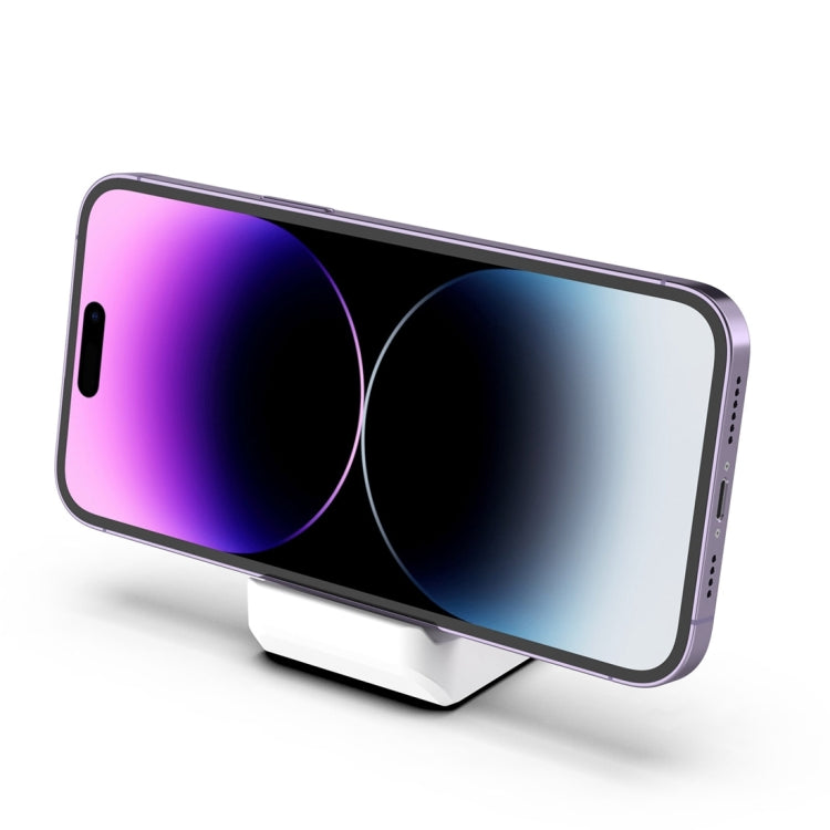 Smart Watch Silicone Charging Bracket, For Samsung Galaxy Watch 6 / 6 Classic, For Samsung Galaxy Watch 6 / 6 Classic / 5