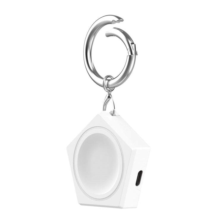 For Samsung Galaxy Watch 6 / 6 Classic Portable Smart Watch Charger, Type-C, Micro USB