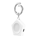 For Samsung Galaxy Watch 6 / 6 Classic Portable Smart Watch Charger, Type-C, Micro USB