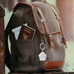 For Samsung Galaxy Watch 6 / 6 Classic Portable Smart Watch Charger, Type-C, Micro USB