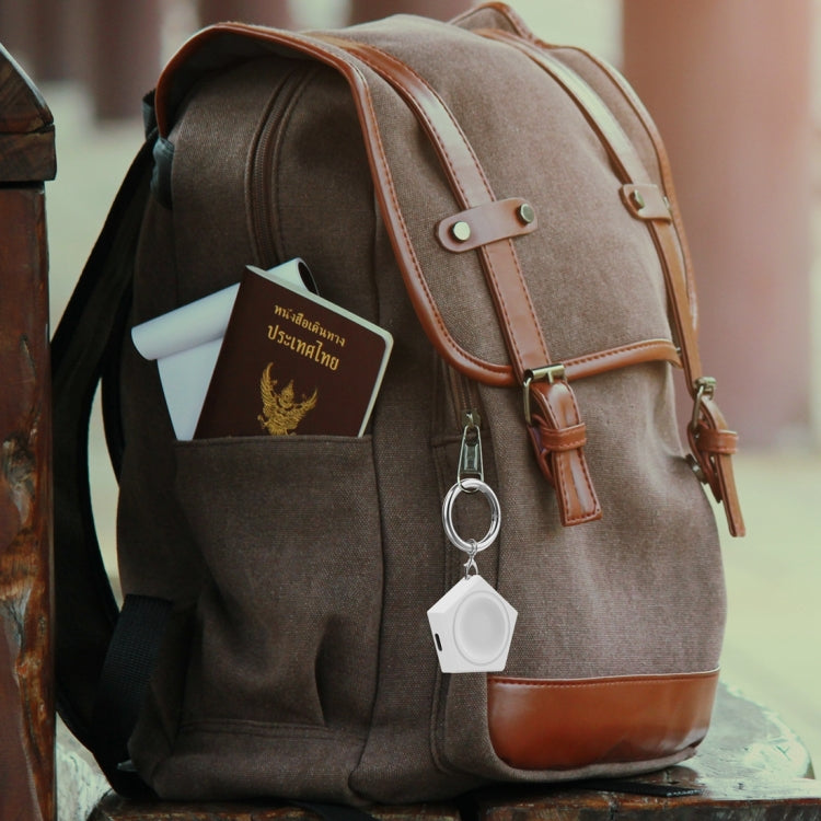 For Samsung Galaxy Watch 6 / 6 Classic Portable Smart Watch Charger, Type-C, Micro USB