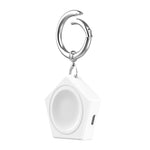 For Samsung Galaxy Watch 6 / 6 Classic Portable Smart Watch Charger, Type-C, Micro USB