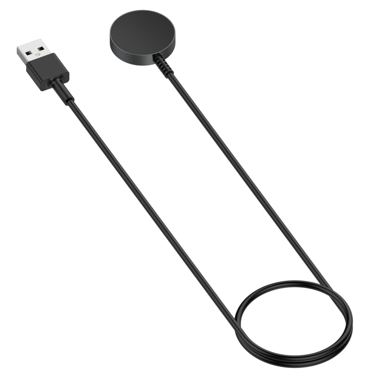 USB-A Port Magnetic Metal Watch Charging Cable, For Samsung Galaxy Watch 6 / 6 Classic