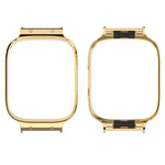 Metal Watch Protective Frame, For Redmi Watch 3 Lite / Watch 3 Active
