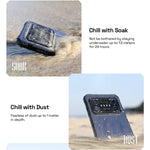 IIIF150 Air1 Ultra,Dual Back Cameras, 8GB+256GB, Face ID Screen Fingerprint Identification, 6.8 inch Android 12.0 MediaTek Helio G99 MT6789 Octa Core, NFC, OTG, Network: 4G, 8GB+256GB (Epic Purple)