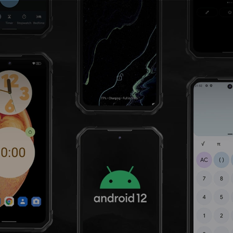 IIIF150 Air1 Ultra,Dual Back Cameras, 8GB+256GB, Face ID Screen Fingerprint Identification, 6.8 inch Android 12.0 MediaTek Helio G99 MT6789 Octa Core, NFC, OTG, Network: 4G, 8GB+256GB (Epic Purple)