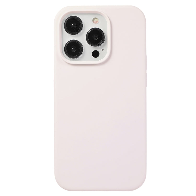 Liquid Silicone Phone Case, For iPhone 12 / 12 Pro, For iPhone 12 Pro Max, For iPhone 12 mini