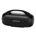 HOPESTAR A50 80W IPX6 Waterproof Portable Bluetooth Speaker Outdoor Subwoofer