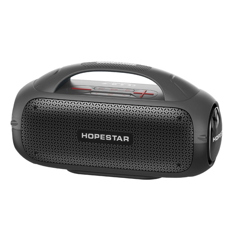 HOPESTAR A50 80W IPX6 Waterproof Portable Bluetooth Speaker Outdoor Subwoofer