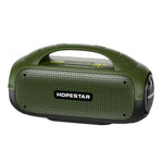 HOPESTAR A50 80W IPX6 Waterproof Portable Bluetooth Speaker Outdoor Subwoofer