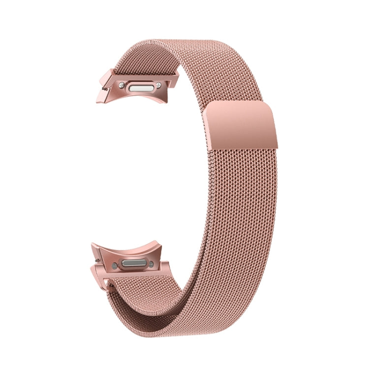 Milanese Metal Watch Band, For Samsung Galaxy Watch 6