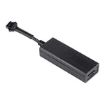 C26 محدد موقع GPS لتعقب الأقمار الصناعية مع إنذار مضاد للسرقة للسيارة يمكنه قطع الوقود والطاقة، 9-36 فولت