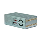 JAX-121P-12 2G/3G/4G/5G/2.4Ghz/5Ghz WIFI/GPS Signal Jammer