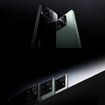 Xiaomi Redmi K60 Ultra 5G,  6.67 inch MIUI 14 Mediatek Dimensity 9200+ Octa Core up to 3.35GHz, NFC, Network: 5G, 16GB+256GB