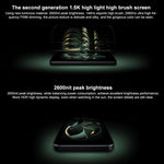 Xiaomi Redmi K60 Ultra 5G,  6.67 inch MIUI 14 Mediatek Dimensity 9200+ Octa Core up to 3.35GHz, NFC, Network: 5G, 16GB+256GB