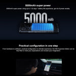 Xiaomi Redmi K60 Ultra 5G,  6.67 inch MIUI 14 Mediatek Dimensity 9200+ Octa Core up to 3.35GHz, NFC, Network: 5G, 16GB+256GB