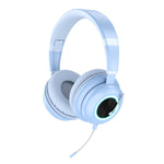 T&G KE-29 Foldable Wireless Headset with Microphone