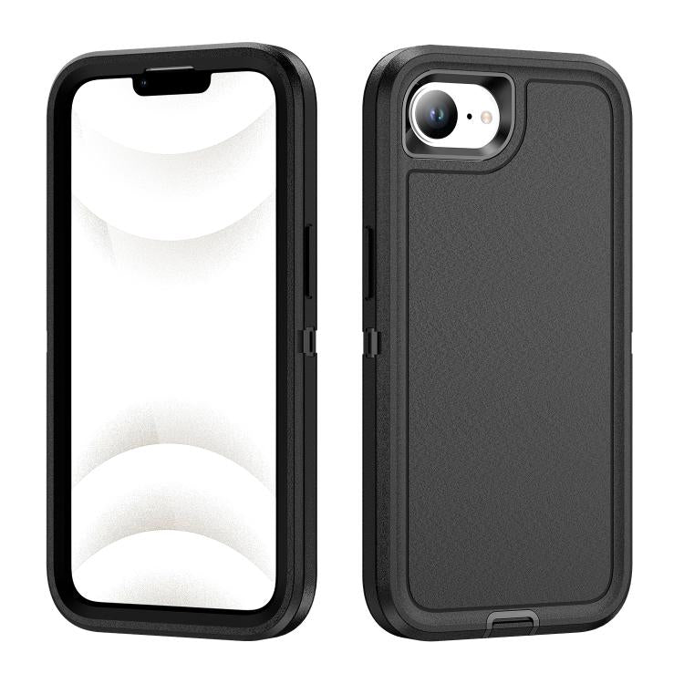 Life Waterproof Rugged Phone Case, For iPhone 17e / 16e, For iPhone 17 Pro Max, For iPhone 17 Pro, For iPhone 17, For iPhone Air, For iPhone 16 Pro Max, For iPhone 16 Pro, For iPhone 16 Plus, For iPhone 16