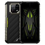 Ulefone Armor 22, IP68/IP69K Rugged Phone, 6.58 inch Android 15 MediaTek Helio G96 Octa Core, Network: 4G, NFC, OTG, 8GB+128GB, 8GB+256GB