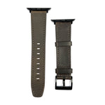 Retro Texture Leather Watch Band, For Apple Watch 4 44mm, For Apple Watch 4 40mm, For Apple Watch 3 38mm, For Apple Watch 3 42mm, For Apple Watch 2 42mm, For Apple Watch 2 38mm, For Apple Watch 42mm, For Apple Watch 38mm