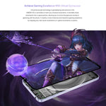 UMIDIGI G5, Face ID & Side Fingerprint Identification, 6.6 inch Android 13 Unisoc T606 Octa Core, Network: 4G, 8GB+128GB