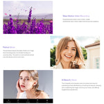 UMIDIGI G5, Face ID & Side Fingerprint Identification, 6.6 inch Android 13 Unisoc T606 Octa Core, Network: 4G, 8GB+128GB