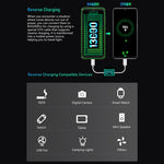 Blackview BV6200 Pro, IP68/IP69K/MIL-STD-810H, 6.56 inch Android 14 MediaTek Helio P35 Octa Core, Network: 4G, OTG, NFC, 6GB+128GB