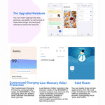 Blackview BV6200 Pro, IP68/IP69K/MIL-STD-810H, 6.56 inch Android 14 MediaTek Helio P35 Octa Core, Network: 4G, OTG, NFC, 6GB+128GB