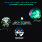 Blackview BV6200 Pro, IP68/IP69K/MIL-STD-810H, 6.56 inch Android 14 MediaTek Helio P35 Octa Core, Network: 4G, OTG, NFC, 6GB+128GB