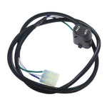 For Honda Outboard Motor Vertical Control Box Tilt Lift Switch 35370-ZW5-U02, 35370-ZW5-U02 Vertical