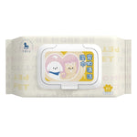 Pet Cleaning Wet Wipes for Cat Dog Cleaning Body, 80pcs x 1