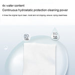 Pet Cleaning Wet Wipes for Cat Dog Cleaning Body, 80pcs x 1