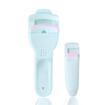 Wimpernzange mit Weitwinkel-Effekt, Mini-Wimpernzange