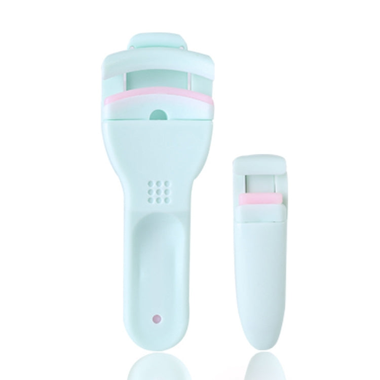 Wimpernzange mit Weitwinkel-Effekt, Mini-Wimpernzange