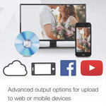 بطاقة التقاط فيديو USB2.0 UVC بدون تعريف Ezcap 158A، Ezcap 158A