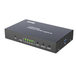 بطاقة التقاط ألعاب فيديو متعددة القنوات HDMI إلى USB 3.0 بأربعة قنوات Ezcap 264M، Ezcap 264M