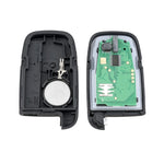 For Hyundai 3-button Car Key SY5HMFNA04 Comes with Chip 433Mhz Car Key, For Hyundai 3-button SY5HMFNA04