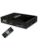 مسجل بطاقة التقاط فيديو HDMI مع جهاز تحكم عن بعد Ezcap 286، Ezcap 286