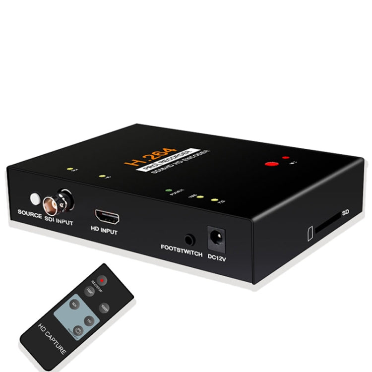 مسجل بطاقة التقاط فيديو HDMI مع جهاز تحكم عن بعد Ezcap 286، Ezcap 286