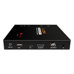 مسجل بطاقة التقاط فيديو HDMI مع جهاز تحكم عن بعد Ezcap 286، Ezcap 286