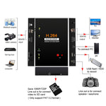 مسجل بطاقة التقاط فيديو HDMI مع جهاز تحكم عن بعد Ezcap 286، Ezcap 286