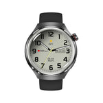 G4 Smart Bracelet 1.53 inch Smart Watch, Support Bluetooth Call / NFC / Heart Rate