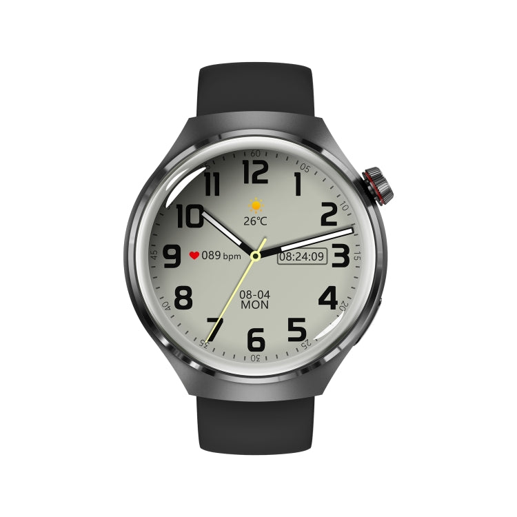 G4 Smart Bracelet 1.53 inch Smart Watch, Support Bluetooth Call / NFC / Heart Rate