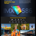 Ulefone Armor 24, Rugged Phone, Side Fingerprint, 22000mAh, 6.78 inch Android 14 MediaTek Helio G96 Octa Core, Network: 4G, NFC, Armor 24